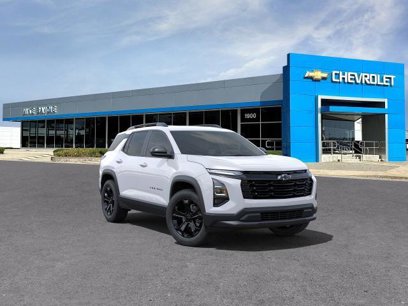 New 2026 Chevrolet Equinox LT w/ Convenience Package II