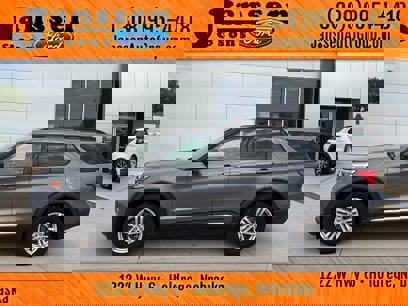 Used 2022 Ford Explorer XLT w/ Class IV Trailer Tow Package