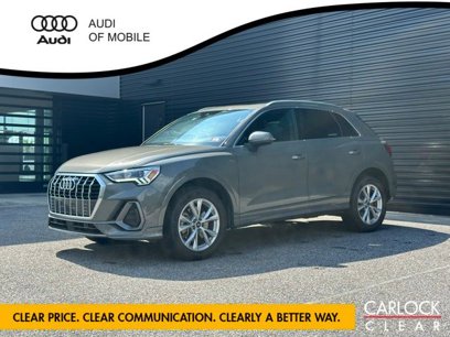 Used 2023 Audi Q3 2.0T Premium