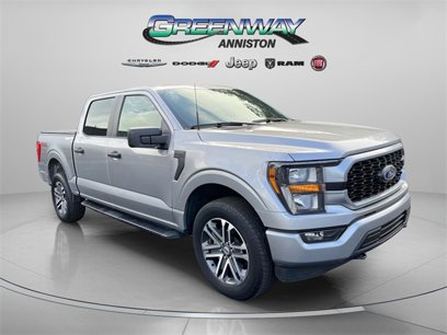 Used 2023 Ford F150 XL w/ STX Appearance Package