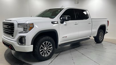 Used 2022 GMC Sierra 1500 AT4 w/ AT4 Premium Package
