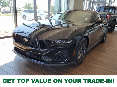Used 2024 Ford Mustang GT Premium w/ GT Performance Package