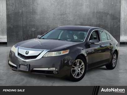 Used 2010 Acura TL