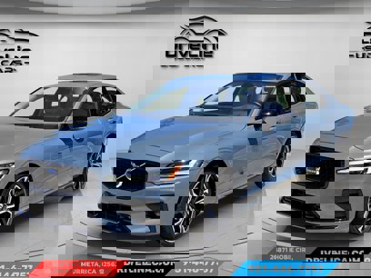 Used 2024 Volvo S60 B5 Core