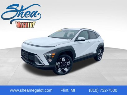 Used 2025 Hyundai Kona SEL