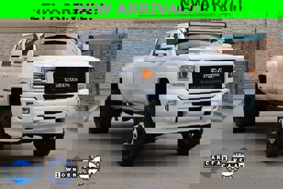 Used 2015 GMC Sierra 3500 Denali w/ Duramax Plus Package