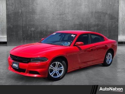 Used 2022 Dodge Charger SXT
