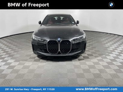 Used 2024 BMW i4 xDrive40i w/ Premium Package