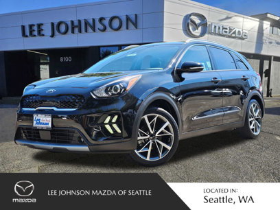 Used 2020 Kia Niro Touring