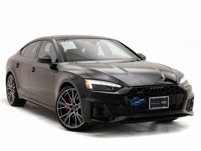 Certified 2025 Audi A5 2.0T Premium Plus