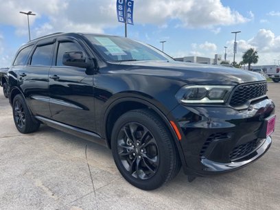 Used 2023 Dodge Durango GT