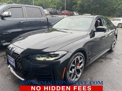 Used 2023 BMW 430i Gran Coupe xDrive w/ M Sport Package