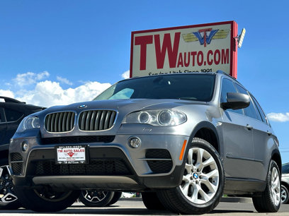 Used 2013 BMW X5 xDrive35i