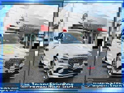 Used 2025 Genesis G70 2.5T