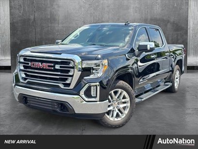 Used 2020 GMC Sierra 1500 SLT w/ SLT Premium Plus Package