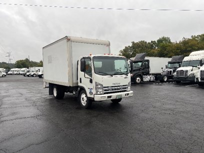 Used 2018 Isuzu NPR