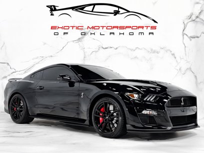 Used 2022 Ford Mustang Shelby GT500 w/ Technology Package
