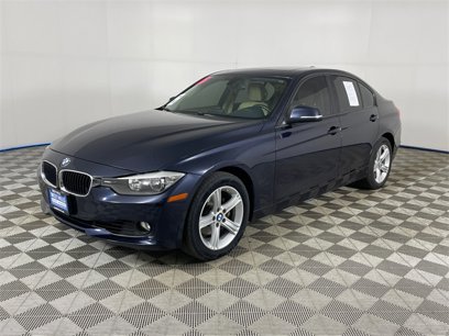 Used 2015 BMW 328i xDrive Sedan