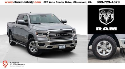 Used 2023 RAM 1500 Laramie