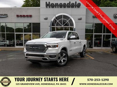 Used 2022 RAM 1500 Laramie