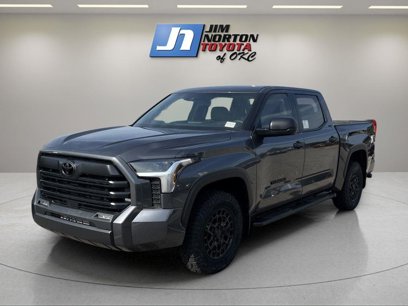 New 2025 Toyota Tundra SR5