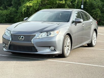 Used 2013 Lexus ES 350
