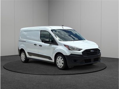 Used 2022 Ford Transit Connect XL