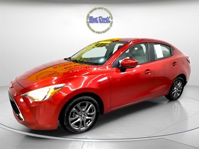 Used 2019 Toyota Yaris LE