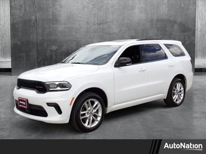 Used 2023 Dodge Durango GT