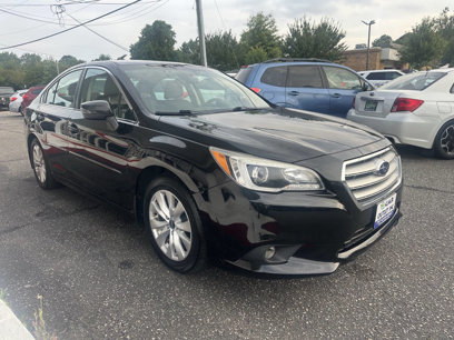 Used 2016 Subaru Legacy 2.5i Premium