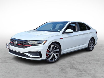Used 2019 Volkswagen Jetta GLI Autobahn