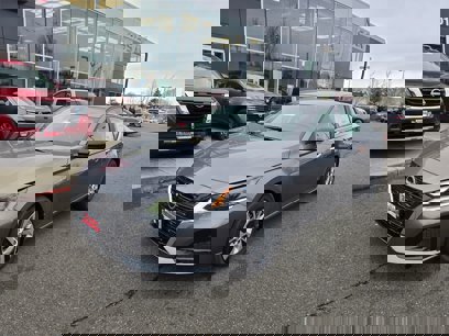 New 2025 Nissan Altima 2.5 S