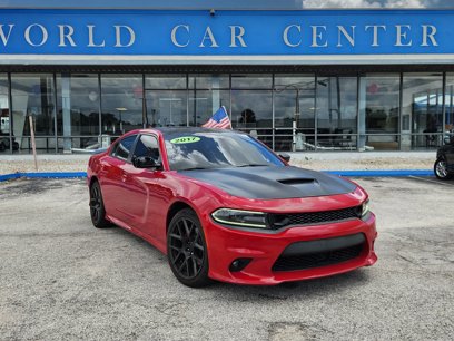 Used 2017 Dodge Charger R/T
