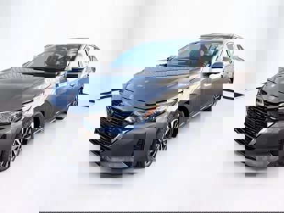 New 2025 Nissan Sentra SV w/ SV Premium Package