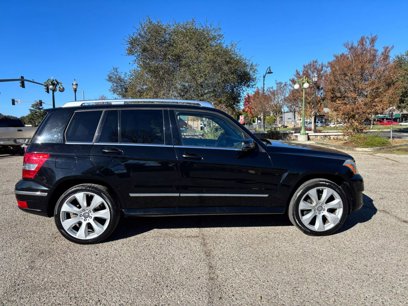 Used 2010 Mercedes-Benz GLK 350 2WD