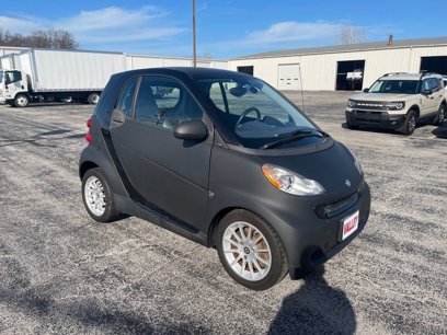 Used 2012 smart fortwo passion
