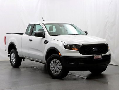 Used 2020 Ford Ranger XL