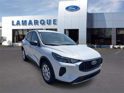New 2025 Ford Escape Active w/ Tech Pack #1