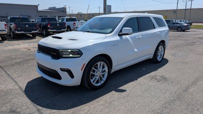 Used 2021 Dodge Durango R/T