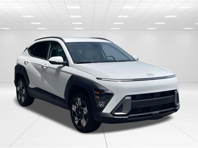 New 2025 Hyundai Kona SEL