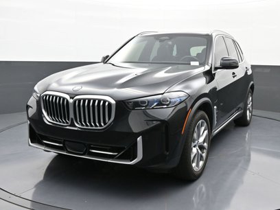 Used 2025 BMW X5 xDrive50e w/ Executive Package