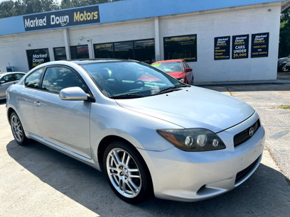 Used 2009 Scion tC