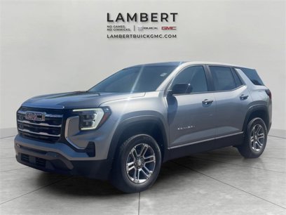 New 2026 GMC Terrain Elevation