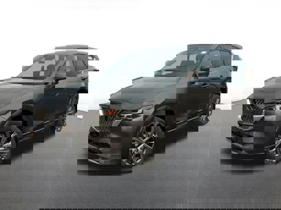 New 2025 MAZDA CX-5 Signature