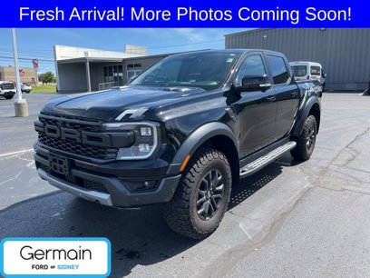 Used 2024 Ford Ranger Raptor