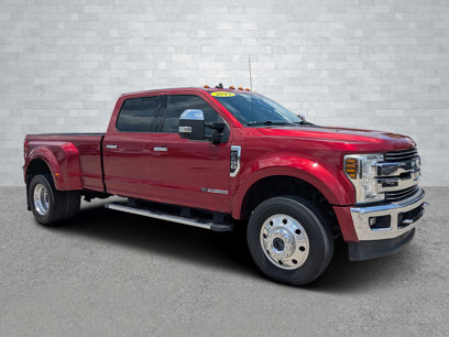Used 2019 Ford F450 Lariat w/ Tow Technology Bundle
