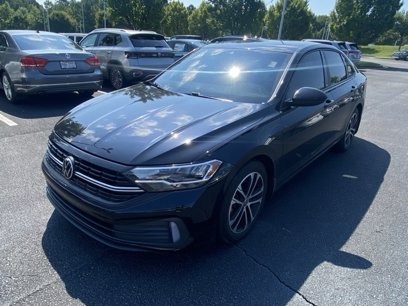 Used 2023 Volkswagen Jetta Sport