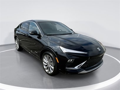 New 2025 Buick Envista Avenir
