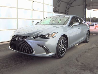 Used 2023 Lexus ES 350 w/ Premium Package
