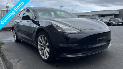 Used 2019 Tesla Model 3 Long Range